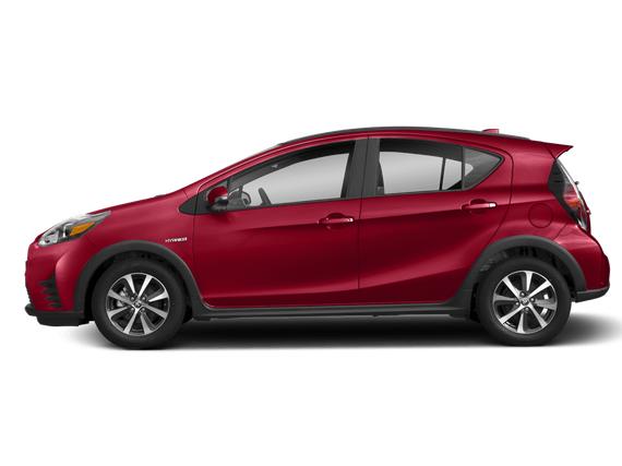 TOYOTA PRIUS C 2018 JTDKDTB3XJ1601028 image